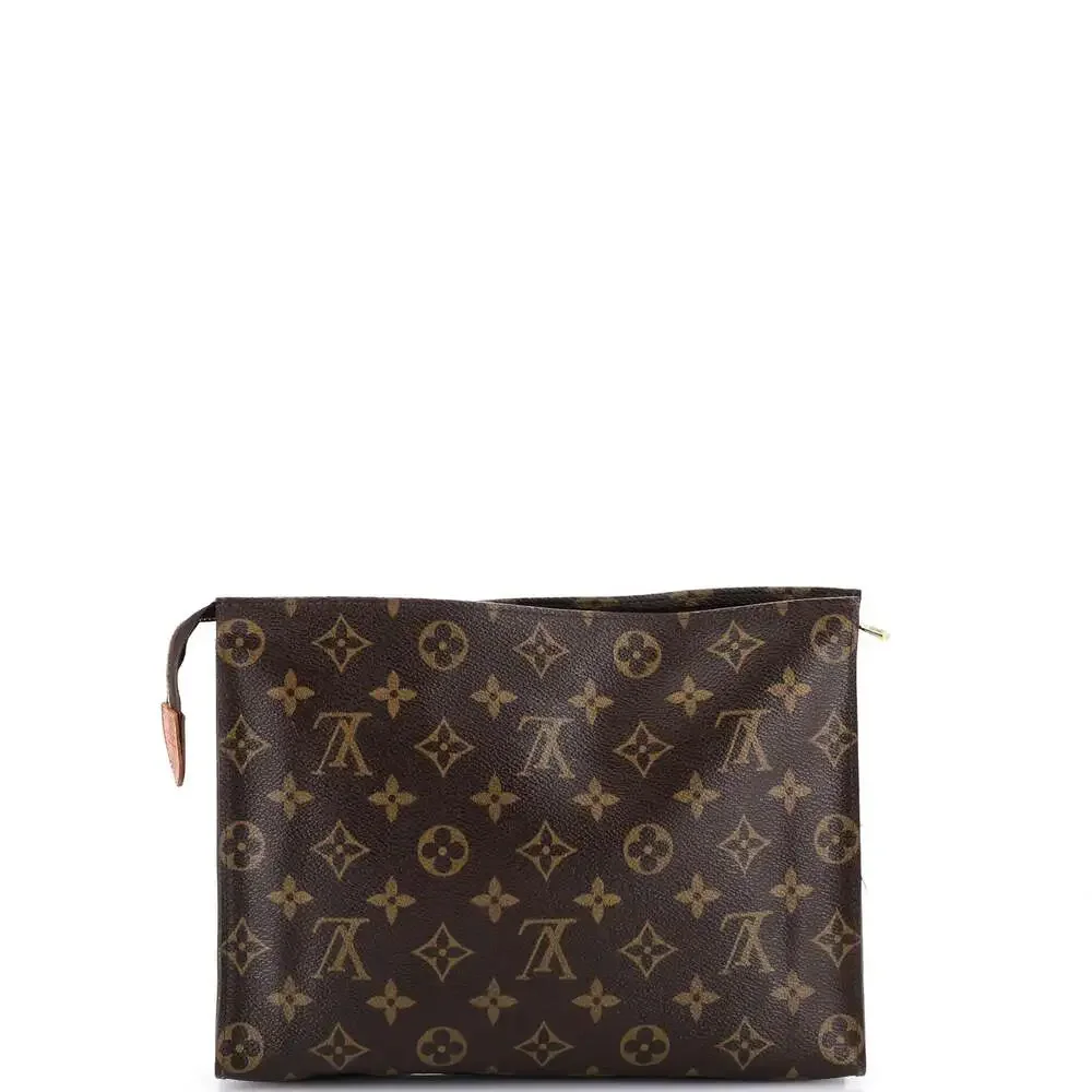 Louis Vuitton Toiletry Pouch Canvas 26 #253643L82B - Picture 3 of 9